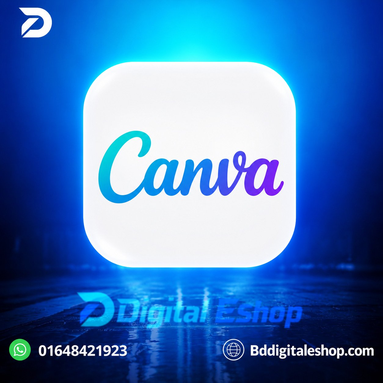 Canva Pro