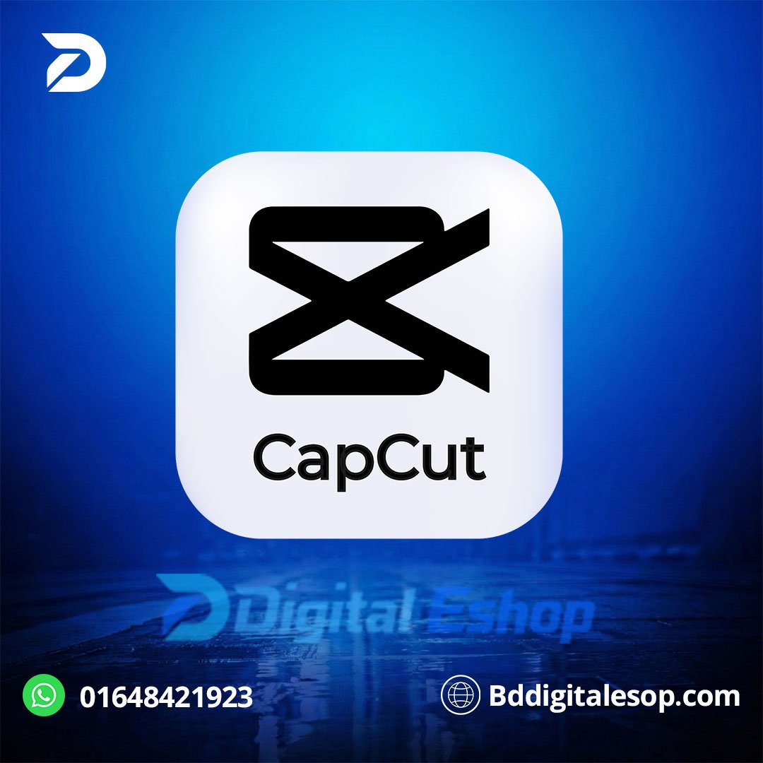 CapCut Pro  Personal